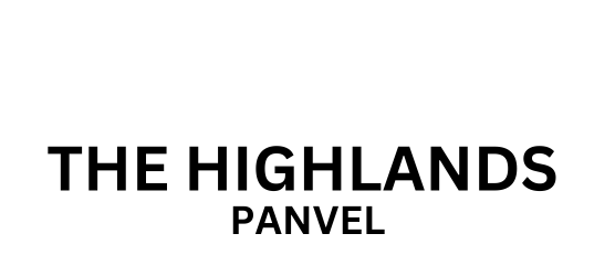 The Highlands New Launcing at Panvel | Luxurious 1,2 & 3 BHK Apartment Starts ₹ 53.49 Lakhs*